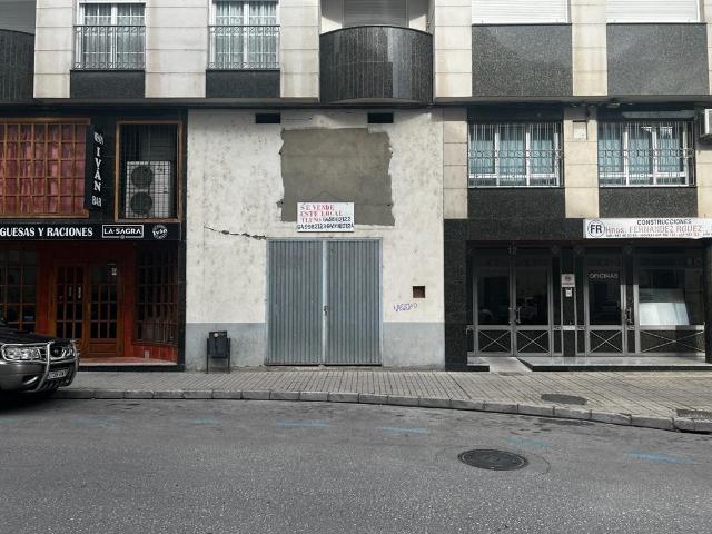 LOCAL COMERCIAL CENTRICO