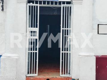 Local comercial céntrico