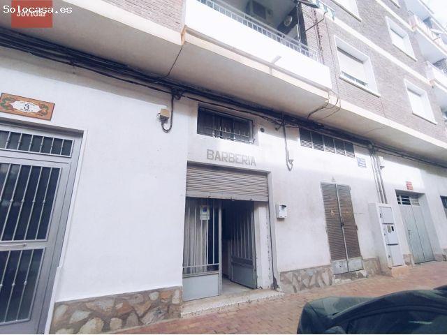 Local Comercial Céntrico