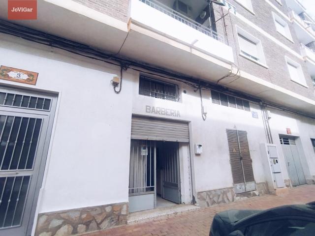 Local Comercial Céntrico