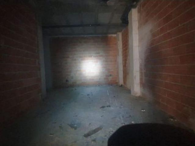 LOCAL COMERCIAL CENTRICO CON SALIDA DE HUMOS
