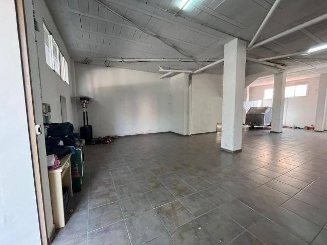 LOCAL COMERCIAL CENTRICO EN ALMANSA