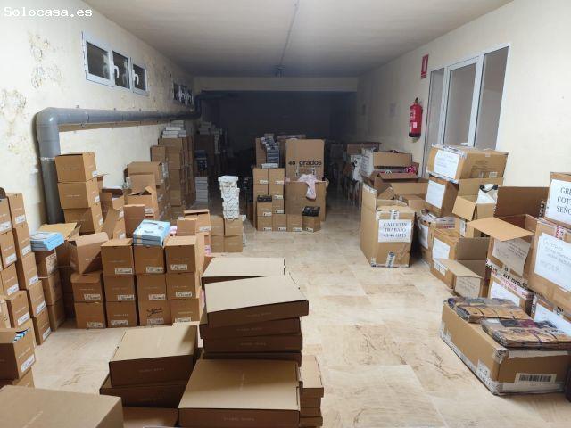 Local Comercial Céntrico en Totana
