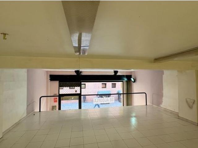 LOCAL COMERCIAL CENTRICO EN VENTA Y/O ALQUILER