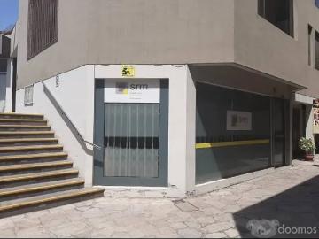 Local Comercial Centro comercial Cayma