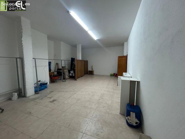 LOCAL COMERCIAL CENTRO DE OLITE