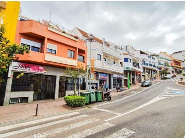 Local Comercial centro El Toscal