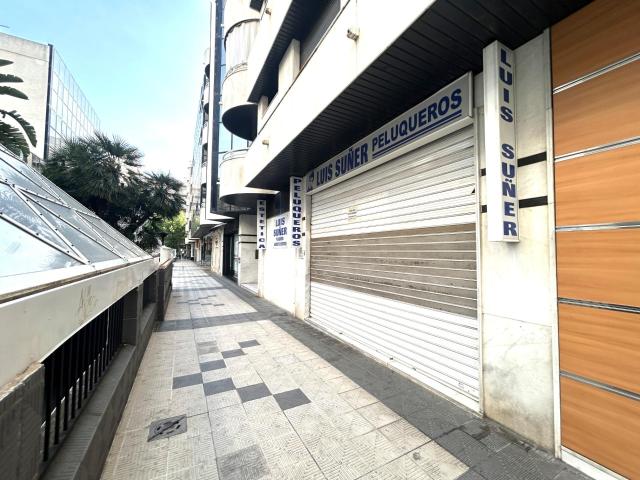 Local comercial Centro Germanias
