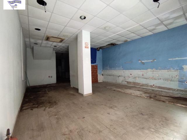 LOCAL COMERCIAL CENTRO VILLACERRADA