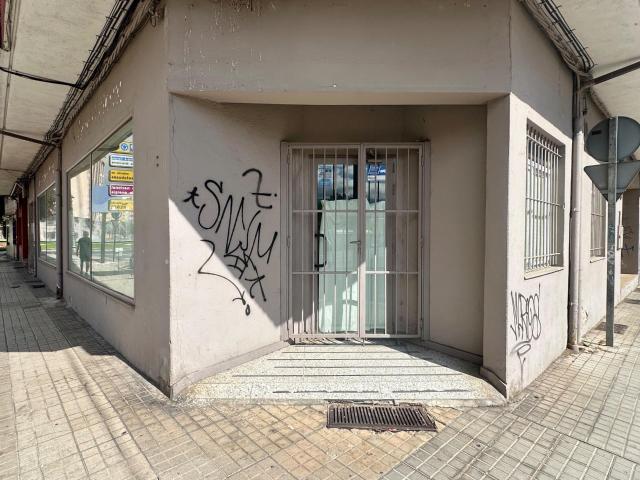 LOCAL COMERCIAL CENTRO