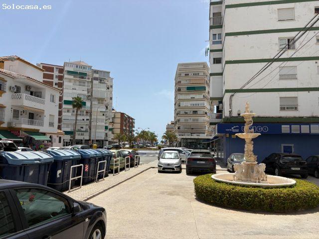 Local comercial cerca de la playa