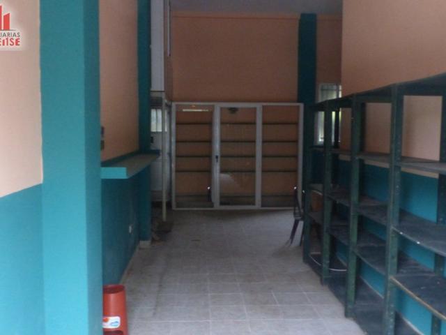LOCAL COMERCIAL CERCANO A LAS BURGAS
