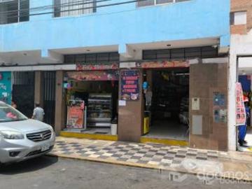 Local Comercial a una cuadra de la Plaza de Armas de Surco
