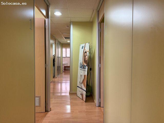 LOCAL COMERCIAL A IGUALADA