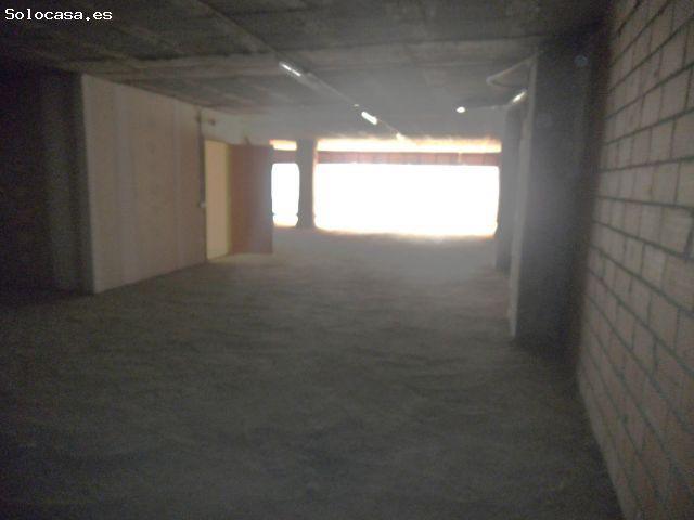 LOCAL COMERCIAL A LA VENTA