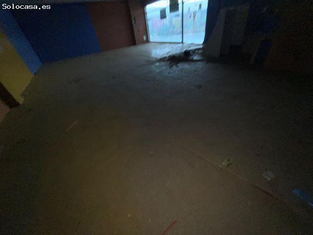 LOCAL COMERCIAL A LA VENTA EN VILLANUEVA DE LA TORRE GUADALAJARA