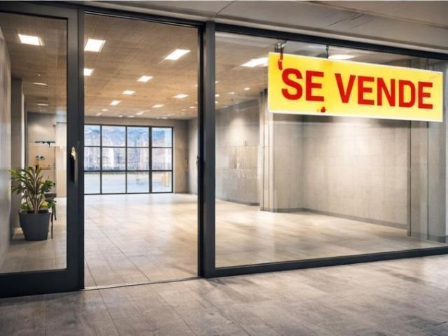 Local comercial a la venta en zona San Pedro