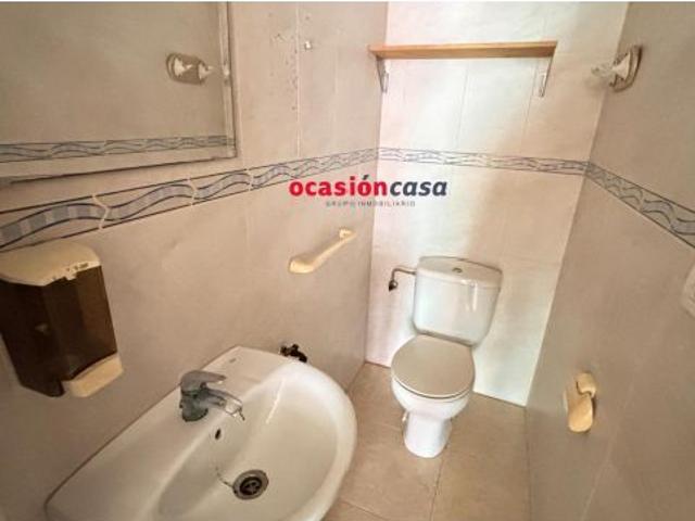 LOCAL COMERCIAL A LA VENTA EN BELMEZ