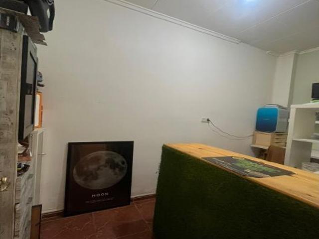 LOCAL COMERCIAL A LA VENTA EN CENTRO DE BURRIANA !