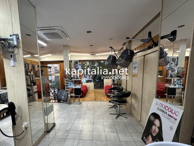 LOCAL COMERCIAL A LA VENTA EN ONTINYENT