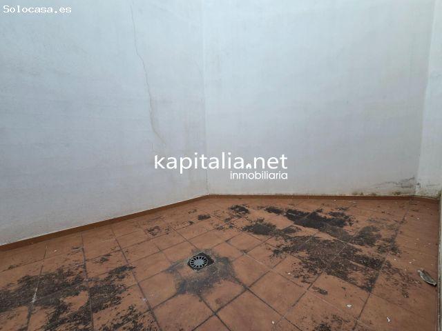 Local comercial a la venta en Ontinyent
