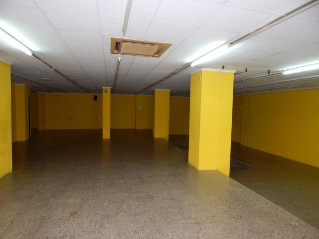 LOCAL COMERCIAL A LA VENTA EN ONTINYENT!