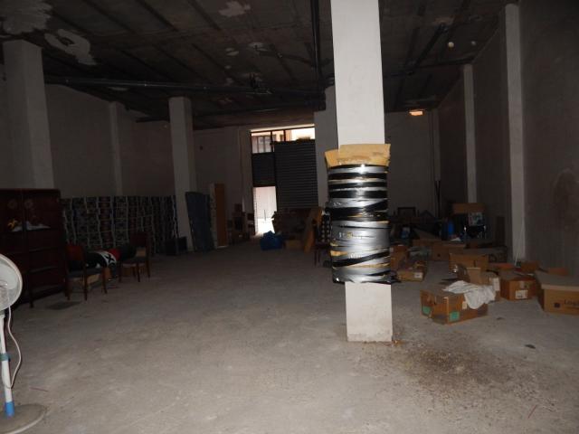 LOCAL COMERCIAL A LA VENTA EN ONTINYENT