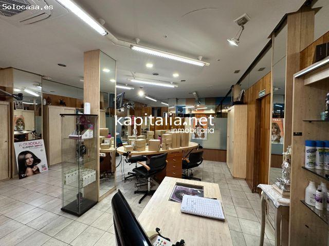 LOCAL COMERCIAL A LA VENTA EN ONTINYENT