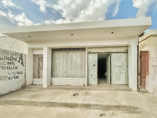 Local comercial a la venta en Punto Fijo, Falcón. COD: 26 8781