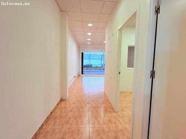 Local comercial a Les Comes