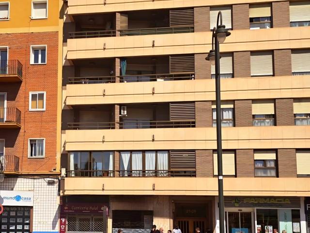 Local Comercial a pie de calle