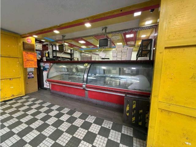 Local comercial a pie de calle, Colinas de Bello Monte