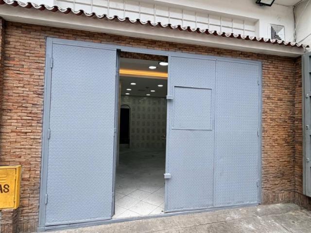 LOCAL COMERCIAL A PIE DE CALLE EN ALQUILER, NUEVO CIRCO