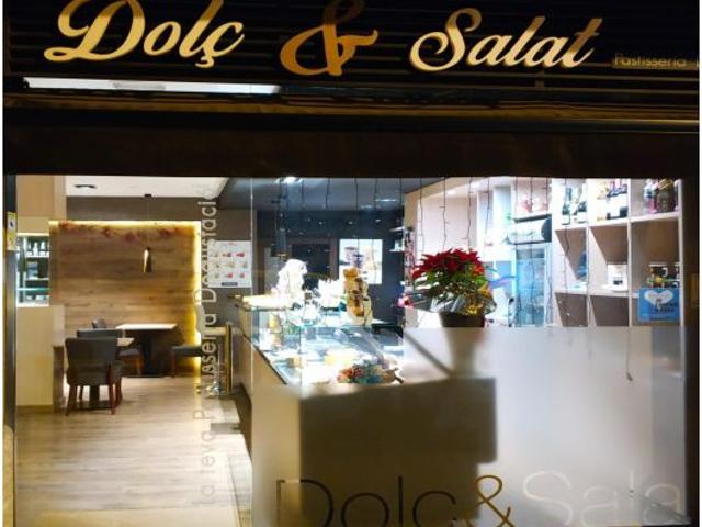 Local comercial amb múltiples possibilitats a la zona de Set Camins d’Igualada