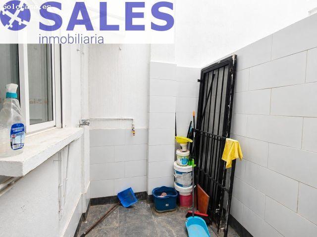 Local comercial acondicionado en Torrent, próximo a Avenida al Vedat