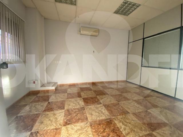 LOCAL COMERCIAL ACONDICIONADO EN BUENAVISTA / AV EUROPA