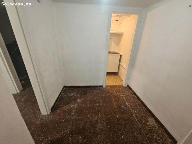 Local Comercial Adaptado a Alojamiento en Lleida por €43,000