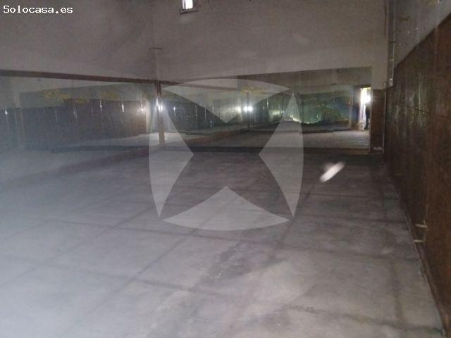 LOCAL COMERCIAL ADAPTADO EN ALQUILER, ZONA CENTRO