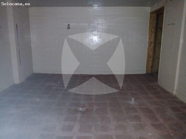 LOCAL COMERCIAL ADAPTADO EN ALQUILER, ZONA CENTRO