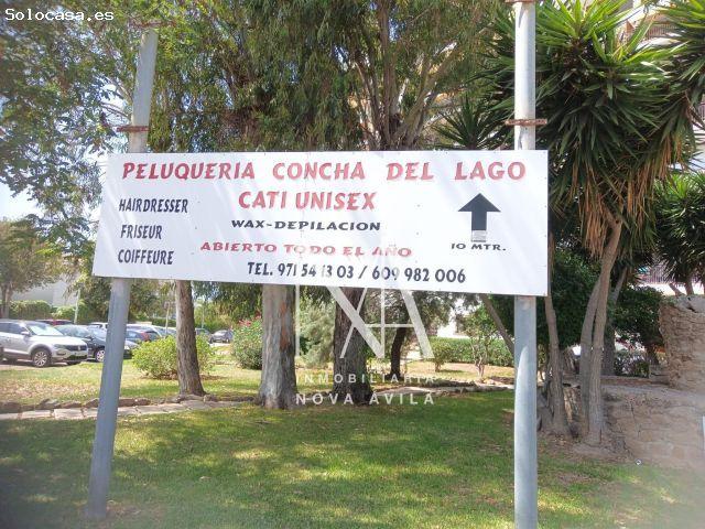LOCAL COMERCIAL ALCUDIA
