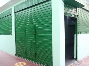 Local Comercial/ Almacén / Centro de Atención