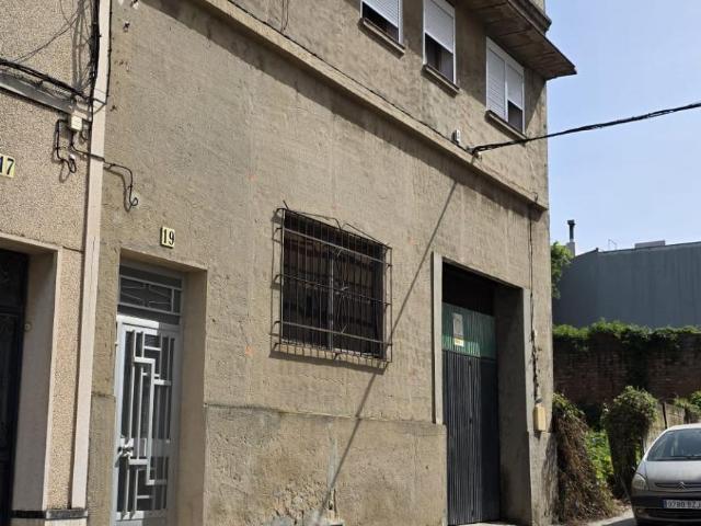 LOCAL COMERCIAL ALMACEN GARAJE EN CALLE ANIBAL