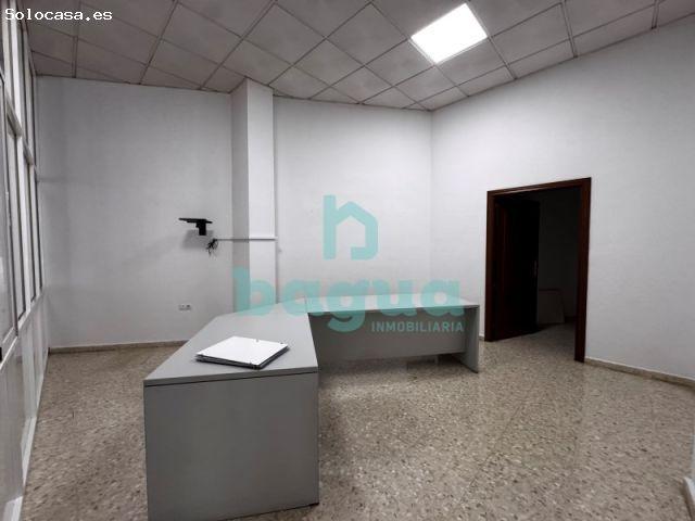 LOCAL COMERCIAL ALQUILER
