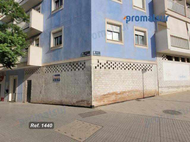 Local Comercial Alquiler Córdoba