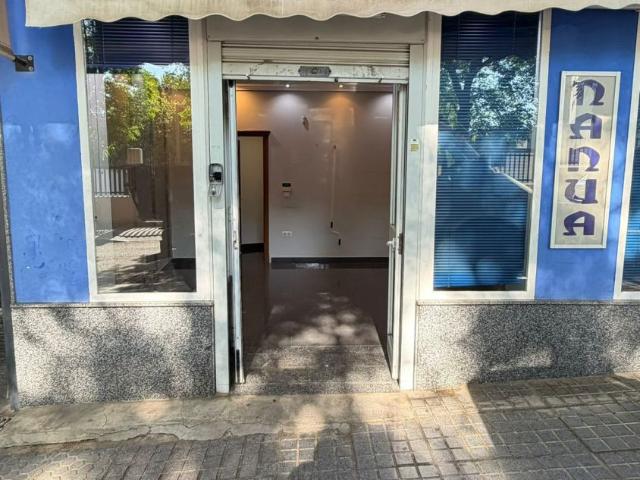 Local Comercial Alquiler Córdoba