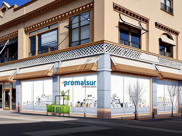Local Comercial Alquiler Córdoba