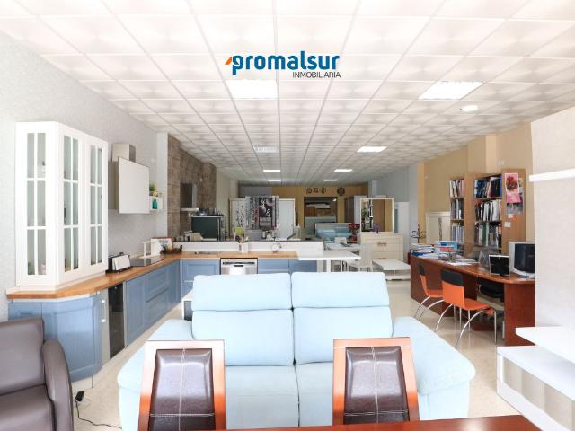 Local Comercial Alquiler Córdoba