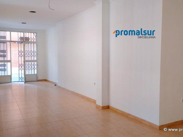 Local Comercial Alquiler Córdoba