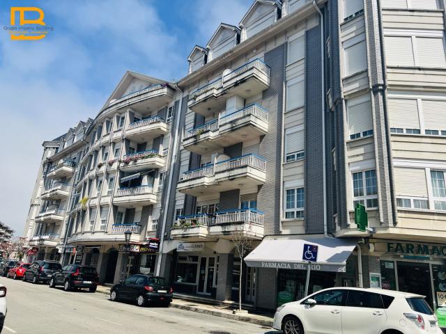 Local Comercial Alquiler Cantabria