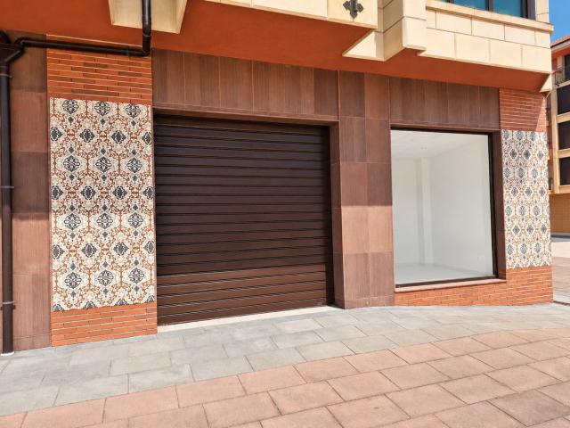 Local Comercial Alquiler Cantabria